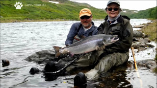 презентацию мурманского туроператора признали лучшей на Северо-Западе - фото - 1