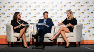 ​мурманские предприниматели приняли участие в выставке ITB Asia - фото - 2