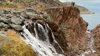 европейцев зовут отдыхать в Арктику после пандемии - фото - 1