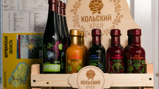 мурманская компания начинает экспорт варенья в Германию - фото - 1