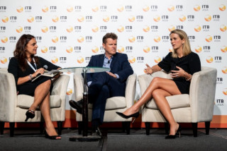 мурманские предприниматели приняли участие в выставке ITB Asia - фото - 1