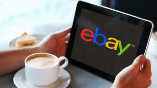 видеоролик о работе площадки eBay - фото - 1