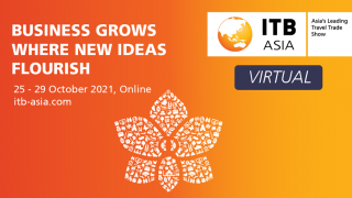 itb ASIA 2021 пройдет онлайн из-за ковидных ограничений - фото - 3