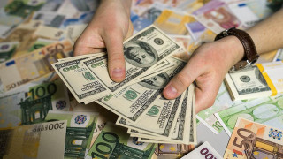 для несырьевых экспортеров отменили репатриацию валютной выручки - фото - 1