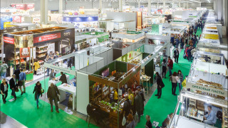 продлён приём заявок на выставку WorldFood Moscow - фото - 1
