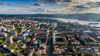 торгпреды рассказали предпринимателям Мурманской области об экспорте в Данию, КНР и Сингапур - фото - 1