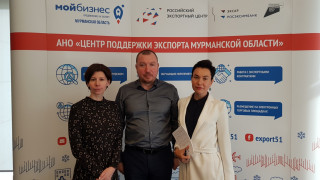 представителям заполярных компаний рассказали о налоговых и правовых аспектах экспорта - фото - 4