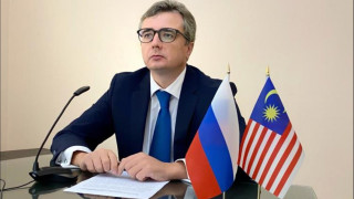 для экспортеров Мурманской области состоится «Час с Торгпредом» в Малайзии - фото - 1