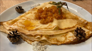 вкусы Мурманской области представят на национальном конкурсе - фото - 1