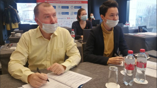 мурманским предпринимателям рассказали про маркетинг и деловую коммуникацию для экспортеров - фото - 5
