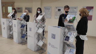 в Мурманске предпринимателям рассказали о поддержке экспорта - фото - 4