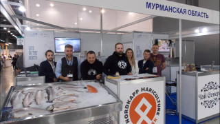 экспортеров Мурманской области приглашают на продовольственную выставку - фото - 1