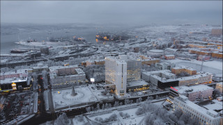 реверсная бизнес-миссия из Индии - фото - 1