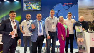 туризм в Заполярье прорекламируют в Стамбуле - фото - 2