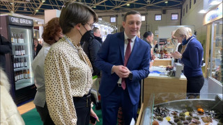 итоги выставки «Продэкспо» - фото - 1