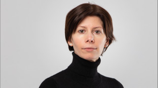 центру поддержки экспорта Мурманской области назначили директора - фото - 1