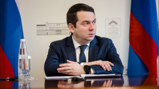 андрей Чибис: Рыбакам нужно разрешить сдавать остаток валютной выручки - фото - 1