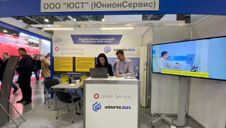 мурманская компания представляет регион на международной выставке логистических услуг - фото - 1