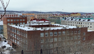 ролик о работе Центра поддержки экспорта Мурманской области - фото - 1