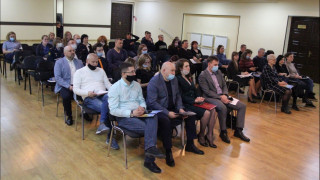 предприятиям Мурманской области рассказали о поддержке экспортеров - фото - 1