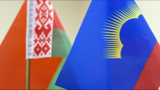 делегация Мурманской области работает в Республике Беларусь - фото - 1