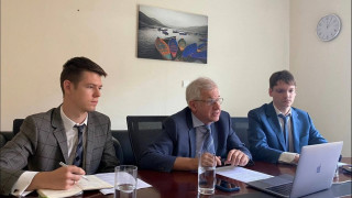 итоги встречи с Торговым представителем РФ в ОАЭ - фото - 1