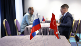 в Мурманской области завершилась реверсная бизнес-миссия из Турции - фото - 4