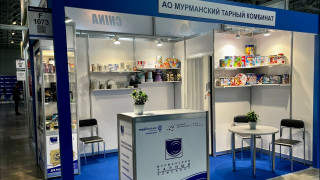 мурманская тара привлекла внимание зарубежных покупателей - фото - 1