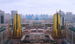 информация Торгового представительства РФ в Республике Казахстан - фото - 2