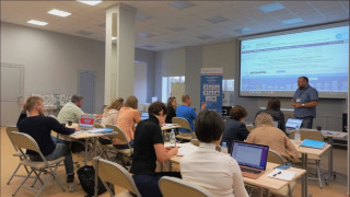 приглашаем на информационное мероприятие акселерационной программы «Экспортный форсаж» - фото - 1