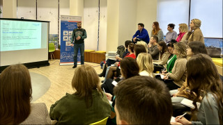 в Заполярье прошел мастер-класс по маркетингу для экспорта - фото - 1