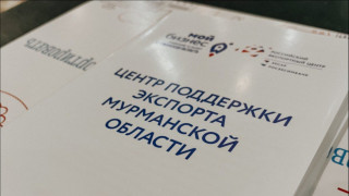 заполярные экспортеры продолжают продвигать свои товары и услуги за рубеж - фото - 1