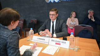 «час с Торгпредом» РФ в Индонезии для экспортёров Заполярья - фото - 1