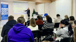 итоги мастер-класса для представителей гостиниц, хостелов и баз отдыха региона - фото - 2